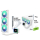 ASRock Challenger White 360 Digital 3x120mm - 1502289 - zdjęcie 4